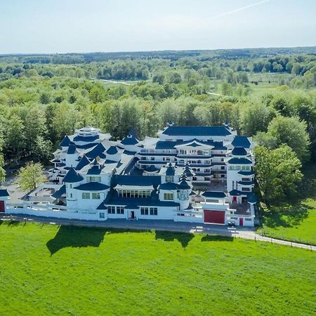 Yangtorp Sanctuary Hotell Horby-Onnekop Eksteriør bilde